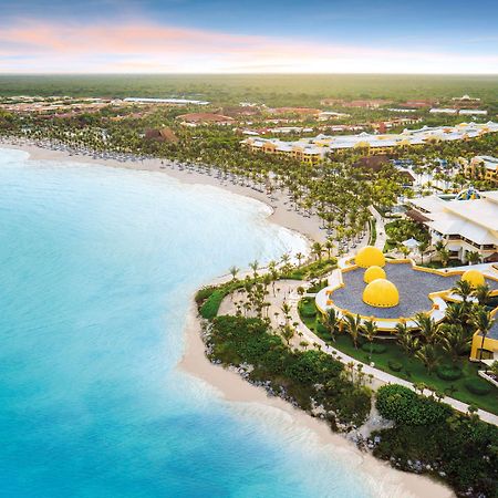 Barcelo Maya Palace Xpu Ha Bagian luar foto